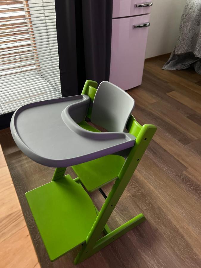 U Jelena Harrachov - Rodinny Apartman U Lesa S Garazi Екстер'єр фото